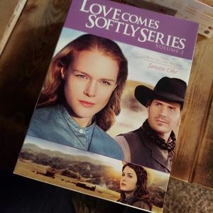 Love Comes Softly Volume 2